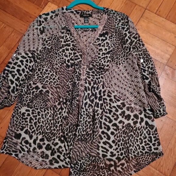 Style & Co. Tops - Style & Co top
